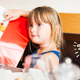 Illustration for article titled Ask The Salty Waitress: This kid looks too old for the kids’ menuem/em
